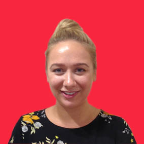 Miss Suthers -