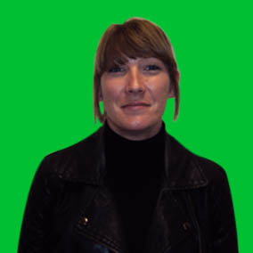 Mrs Foxton -
