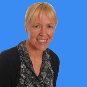 Mrs Butler -