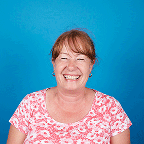 Mrs Walker -