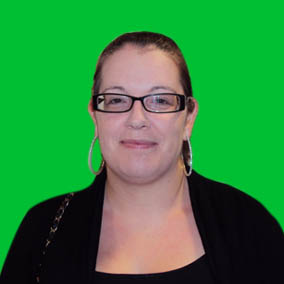 Mrs Davies -