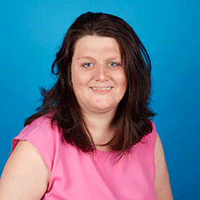Miss Wallis - Assistant Head Teacher, Key Stage 1 leader, School organisation coordinator