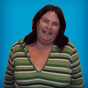 Mrs Craster -