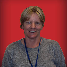 Miss Leyshon -