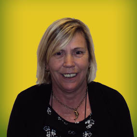 Mrs Jenkins -