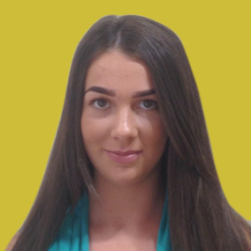Miss Gaskin -