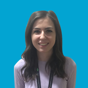 Miss Crossley -