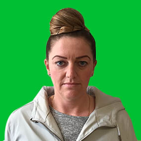 Miss Bingham -