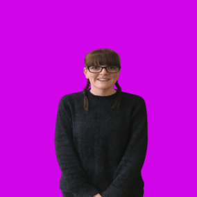 Miss Moy -
