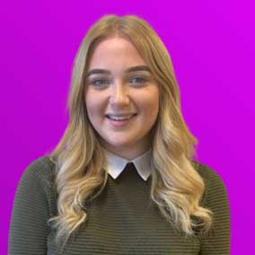 Miss Callander - Acorns