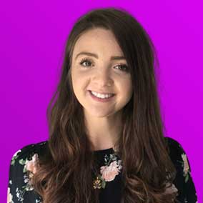 Miss Habron - Acorns