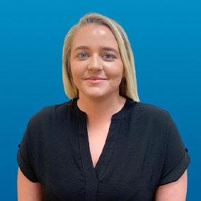 Miss Libbey - Acorns staff teaching assistant