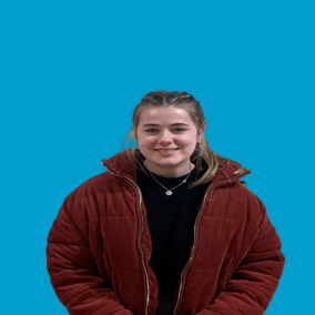 Miss Bielby -