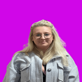 Miss Rutter -
