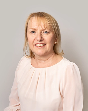 Mrs W Rush -