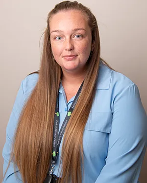 Miss J Myers - Apprentice Admin Assistant